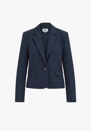 WE Fashion, WE FASHION - Blazer - navy blue