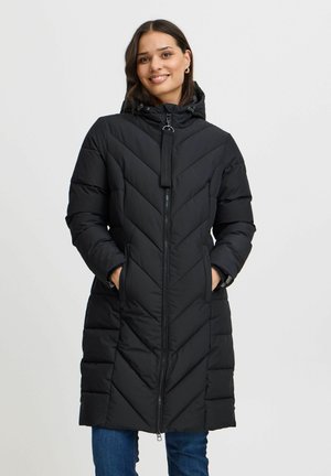 FRMAISE - Winter coat - black