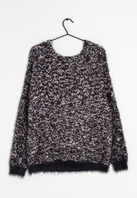ICHI Strickpullover - multi-coloured