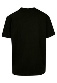 Lost Youth TEE MONEY  - Marškinėliai su spaudiniu - black