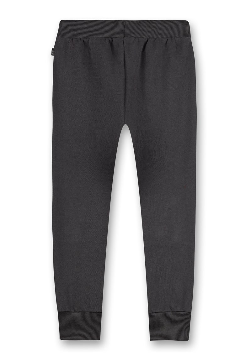Kinder Stoffhosen | Sanetta Pure Jogginghose anthrazit - OF17854 Kinder Stoffhosen | Sanetta Pure Jogginghose anthrazit - OF17854