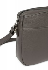 Hexagona Borsa a tracolla - taupe confort