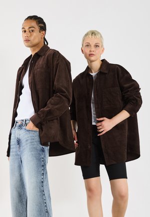 YOURTURN UNISEX - Jas - brown