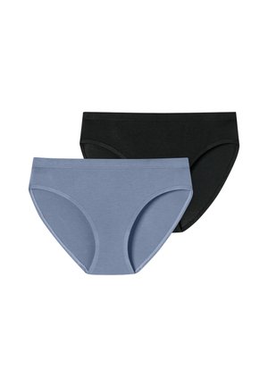 2 PACK   - Briefs - sortiert