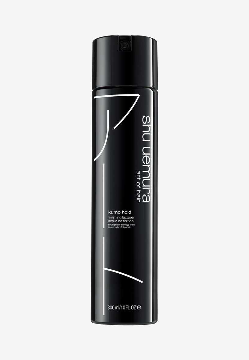 Shu Uemura - KUMO HOLD | LIGHTWEIGHT HAIRSPRAY WITH STRONG HOLD - Styling, Ampliar