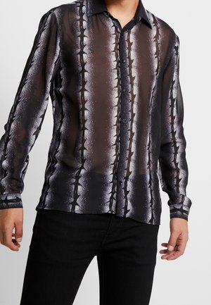 Camisa - black