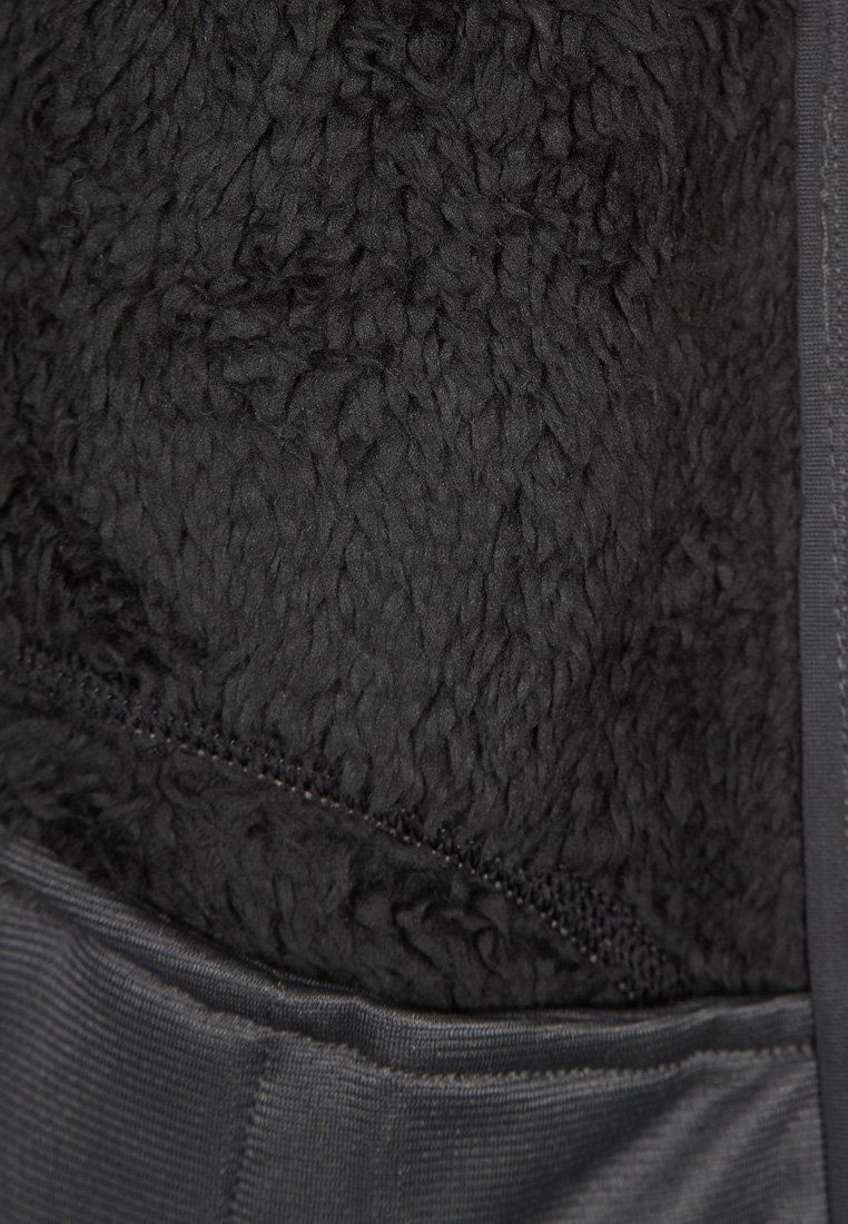 The North Face ZERMATT - Veste polaire - heather grey/gris - ZALANDO.FR