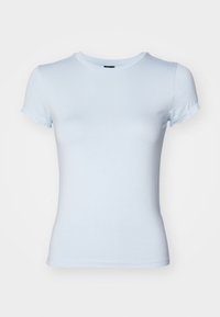 SOFT TOUCH - T-shirts - skyway