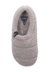 VERBENAS KAPCIE szary