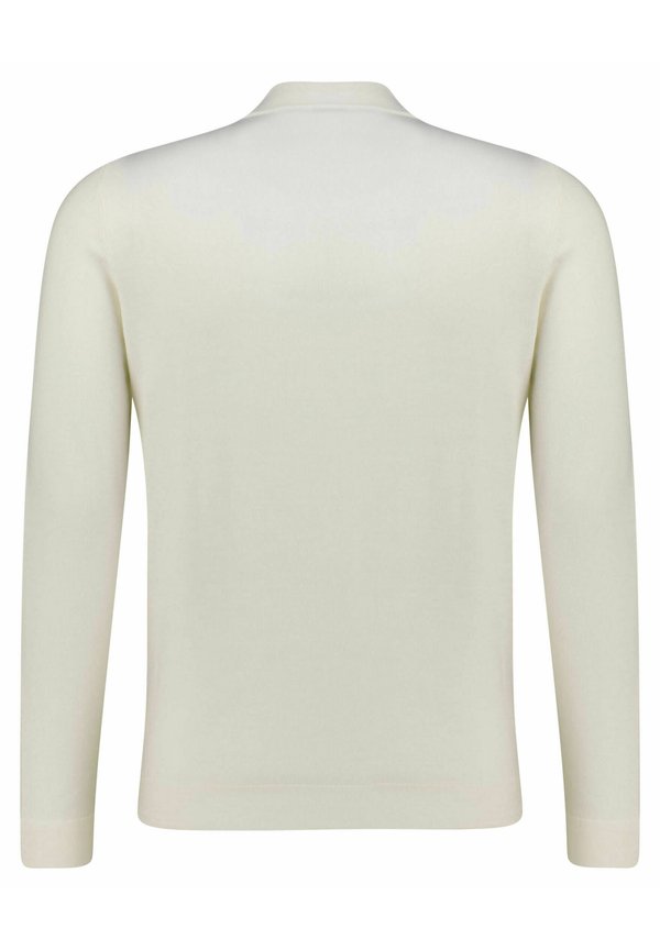 ARWON - Jumper - weiss3