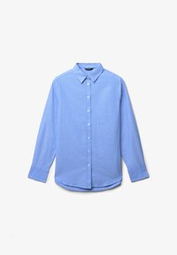 Selezionato, celeste