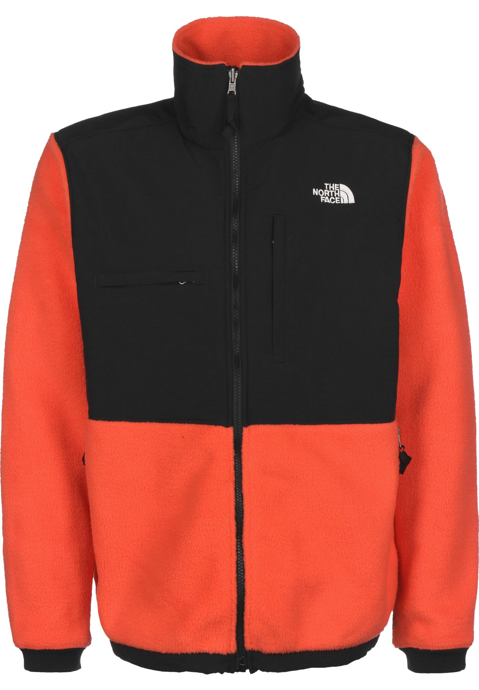 veste north face polaire