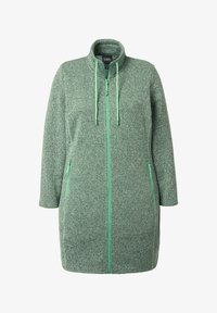 Niewybrane, apple green