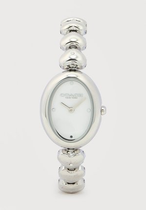 SAMMY - Ure - silver-coloured