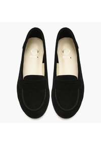 Desa Slipper - black