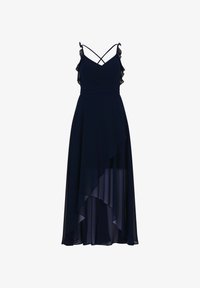 Unausgewählt, night sky