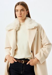Koton Trenchcoat - beige