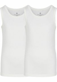 JBS OF DENMARK FSC - Undertrøjer - white