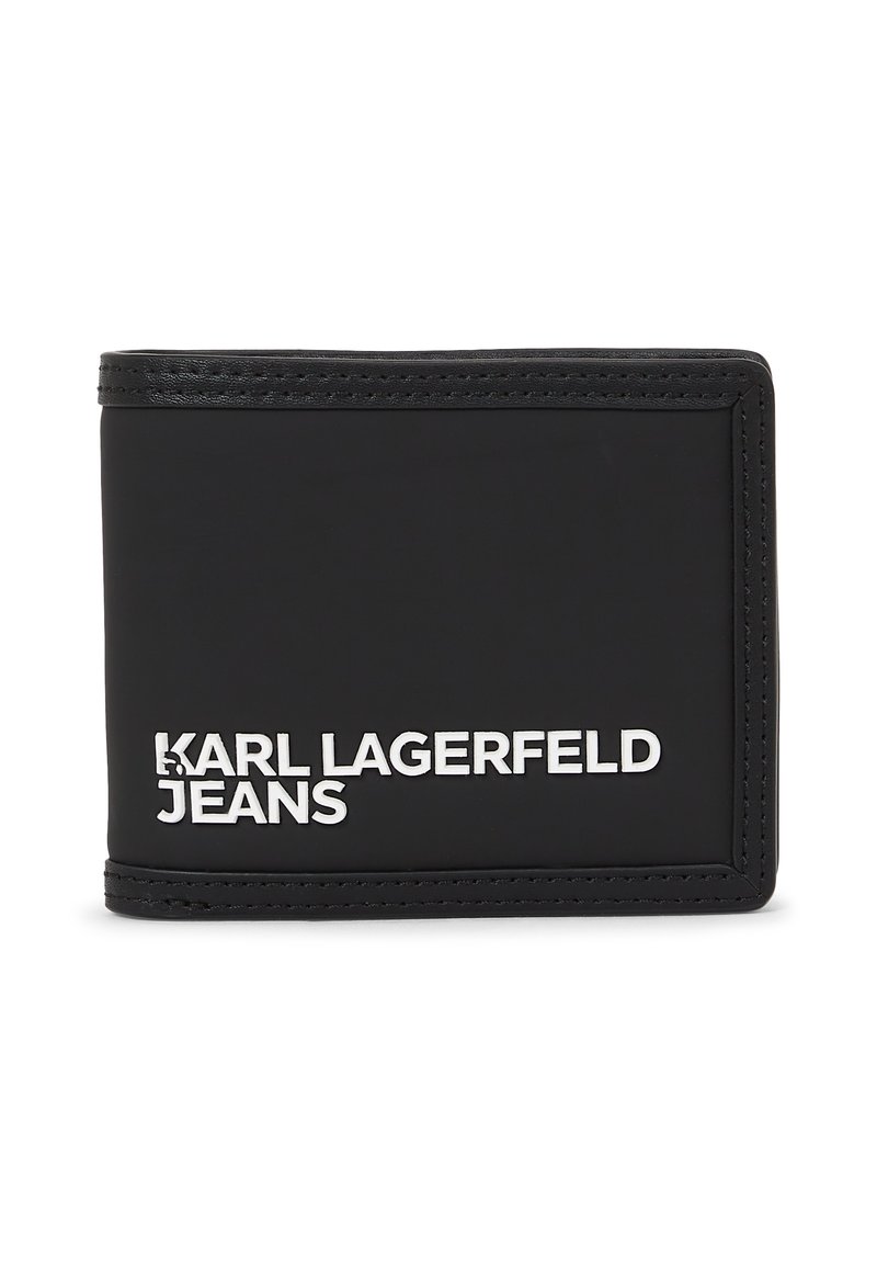 KARL LAGERFELD UTILITY - Punge - black