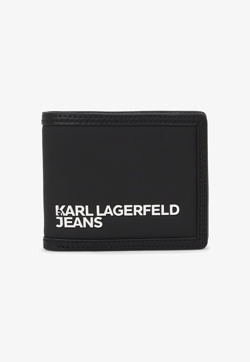 KARL LAGERFELD UTILITY - Punge - black