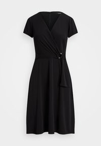 Unausgewählt, black