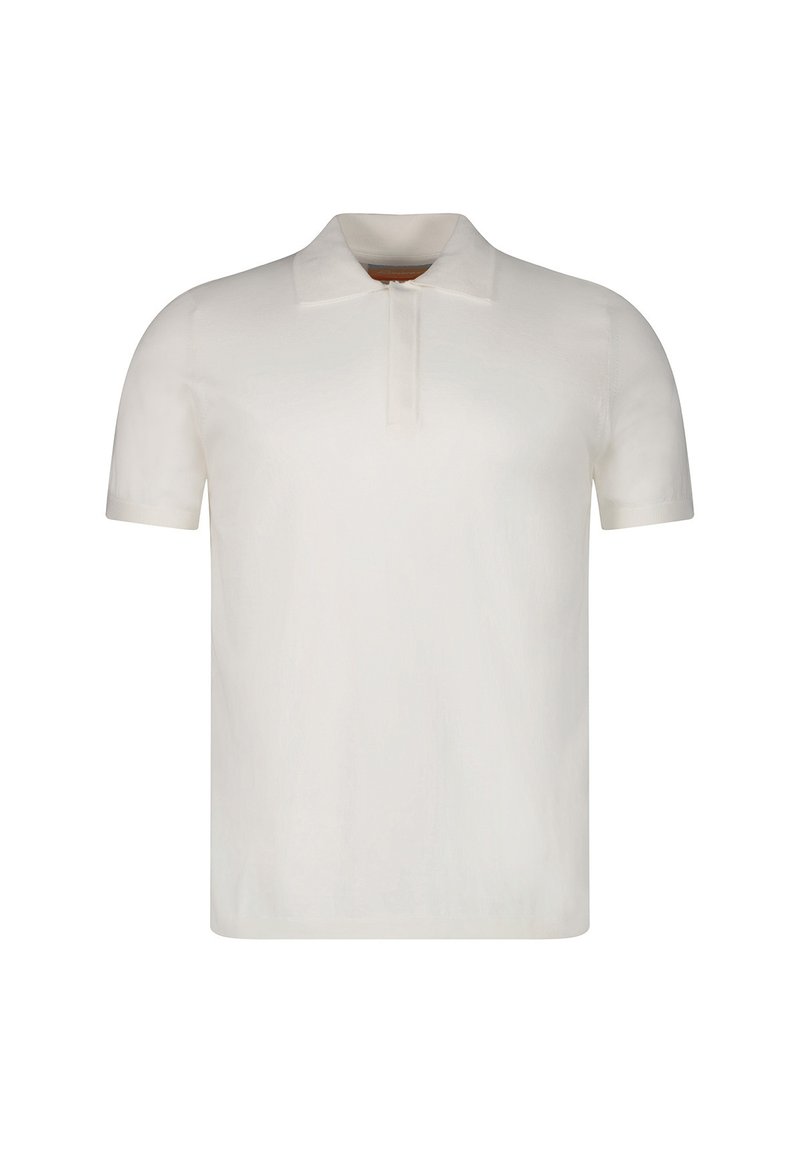 RIVIERAS Poloshirt crème