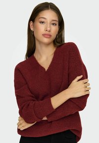 Ikke valgt, spiced apple