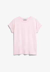 Niet geselecteerd, pink mist