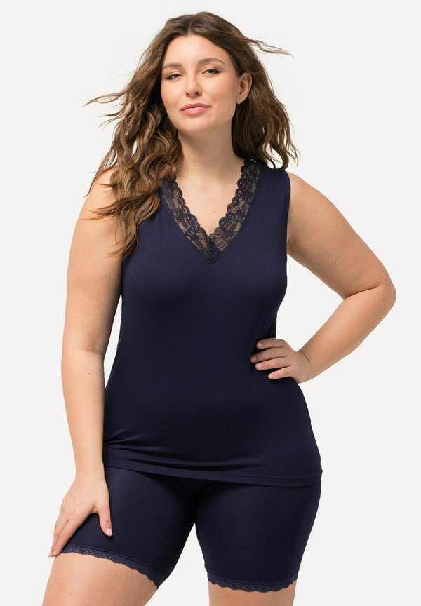 SLEEVELESS - Unterhemd/-shirt