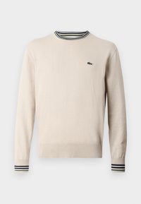 Niet geselecteerd, viennese/navy blue