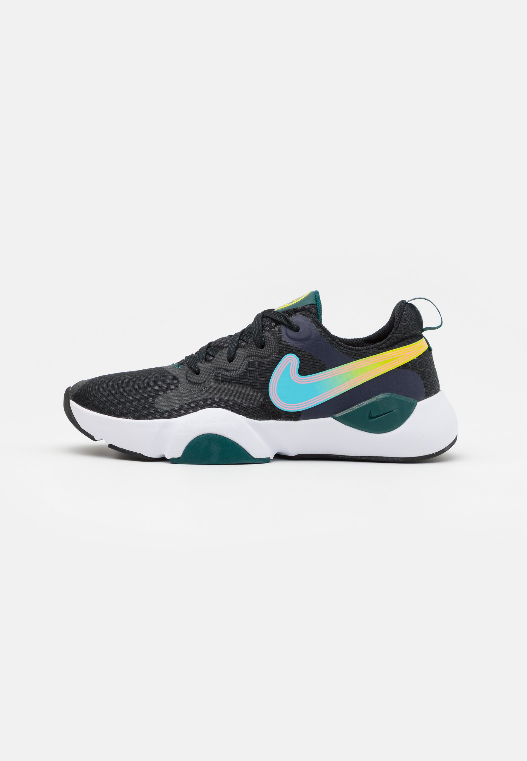 chaussures fitness nike