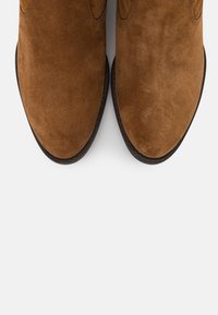 Tamaris Botas - cognac