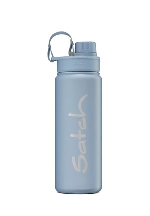 TRINKFLASCHE - Drink bottle - hellblau