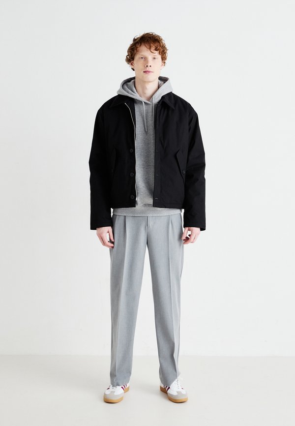 ANDY RELAXED JACKET - Summer jacket4