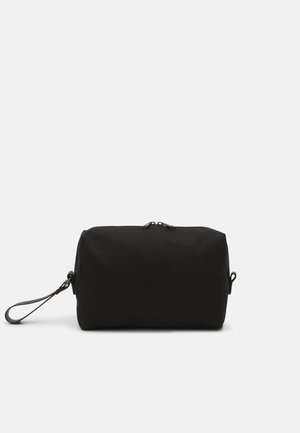 UNISEX - Trousse de toilette - black