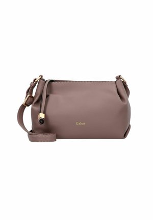 TELI - Sac bandoulière - mauve