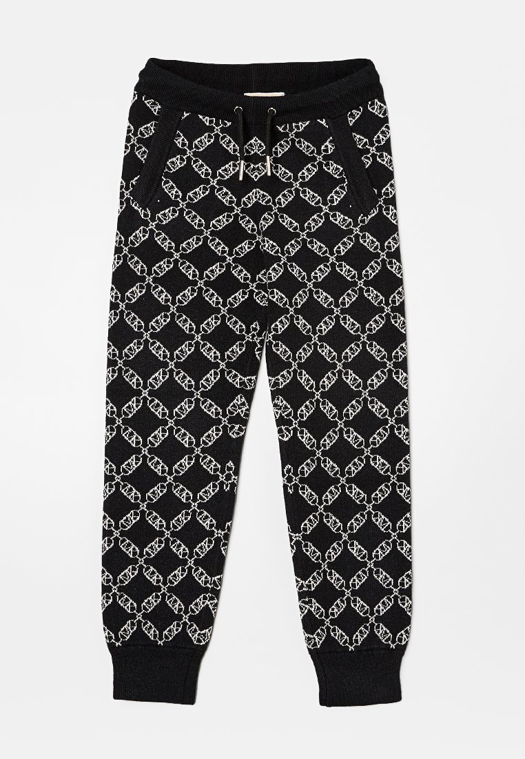 Michael Kors Kids Trainingsbroek zwart