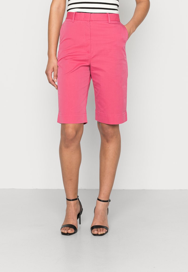 Damen Kleider | Marks & Spencer SMART Shorts medium pink/pink - PT77192 Damen Kleider | Marks & Spencer SMART Shorts medium pink/pink - PT77192