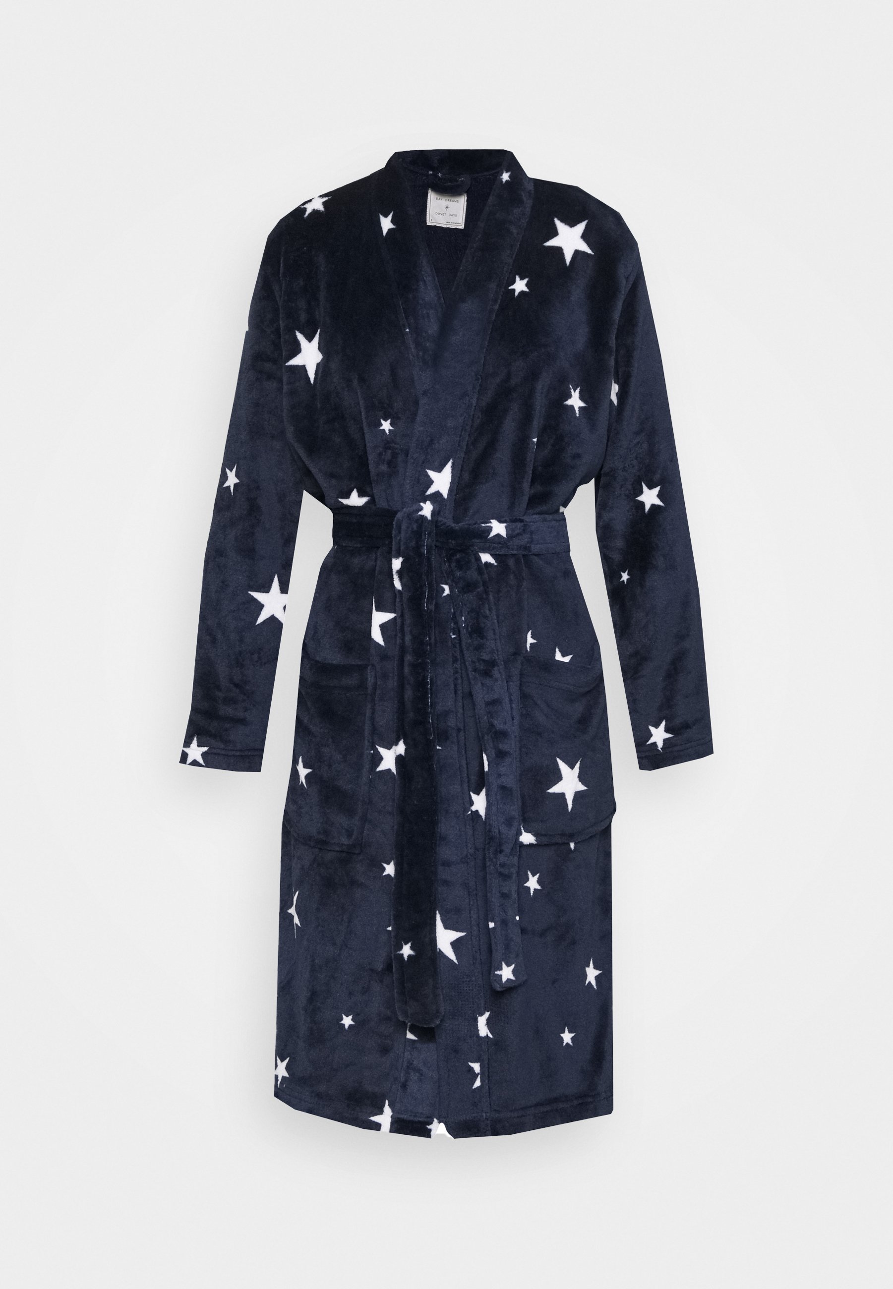 Donna KIMONO STAR GOWN - Accappatoio Donna KIMONO STAR GOWN - Accappatoio