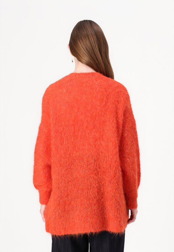 BYMI - Cardigan - orsach4