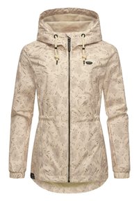 Ragwear - Parka - beige Minijatura 1