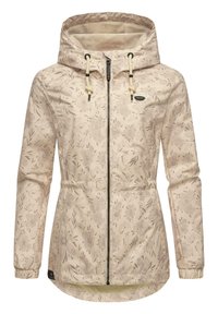 Parka - beige