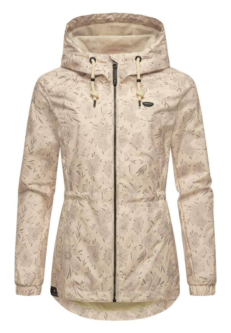 Ragwear - Parka - beige, Povećaj