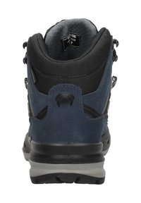Grisport TAMPA  - Veterboots - blauw