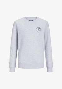 Izbrano, white melange