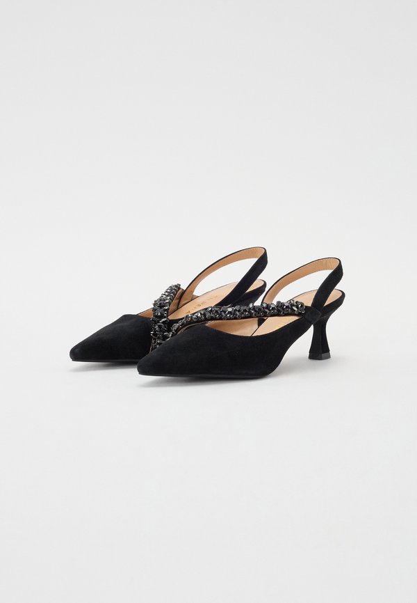 655 - Classic heels2