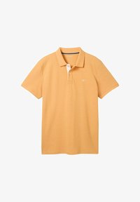 Niet geselecteerd, pepper orange white melange