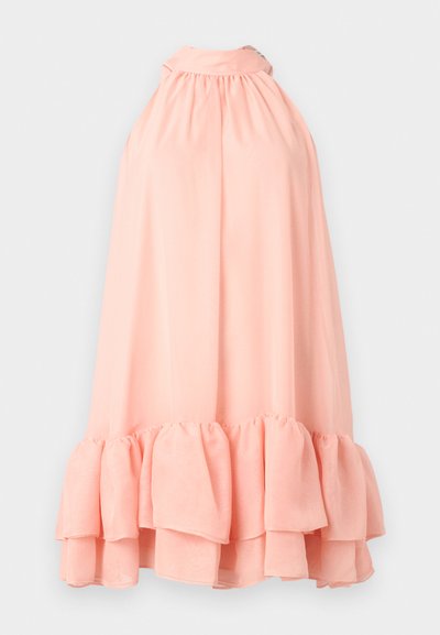 Alice + Olivia ERNA DRESS - Vestido de cóctel - pink bloom