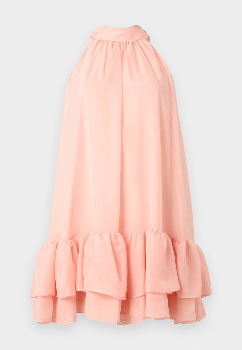 alice + olivia Cocktailjurk roze