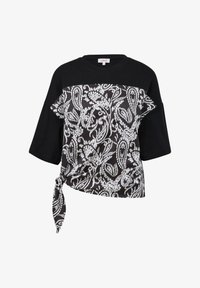 Niet geselecteerd, schwarz